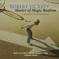 bokomslag Robert Vickrey