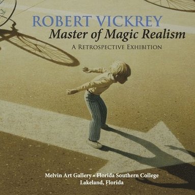 bokomslag Robert Vickrey