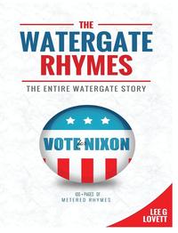 bokomslag The Watergate Rhymes