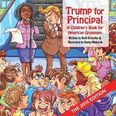 Trump for Principal 1