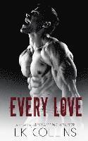bokomslag Collins, L: EVERY LOVE