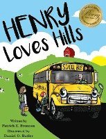 Henry Loves Hills 1