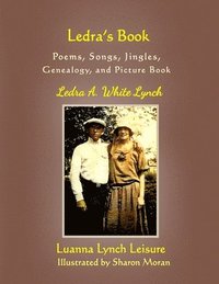 bokomslag Ledra's Book