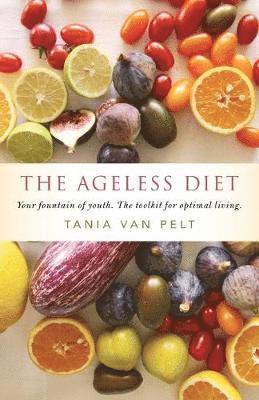 The Ageless Diet 1