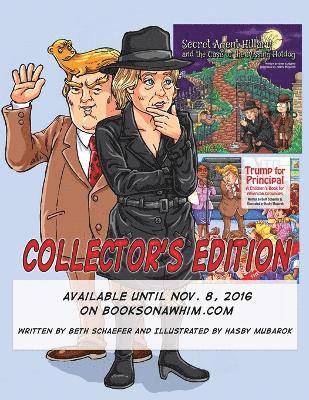 2016 Collectors Edition 1