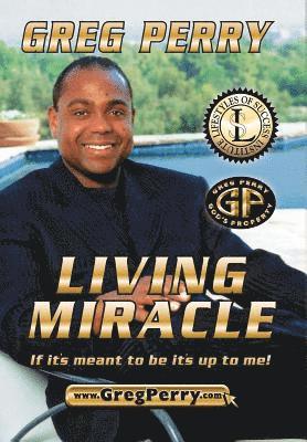 Living Miracle 1