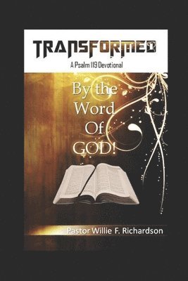 Transformed by the Word 1