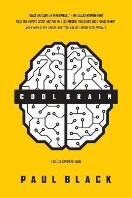bokomslag Cool Brain