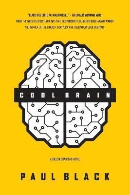 Paul Black - Cool Brain, Häftad