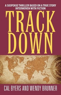 Cal Byers, Wendy Brunner - Track Down, Häftad