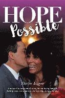 Hope Possible: A Network News Anchor's Thoughts On Losing Her Job, Finding Love, A New Career, and My Dog, Always My Dog 1