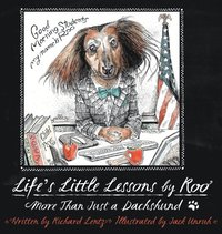 bokomslag Life's Little Lessons by Roo - More than a Dachshund