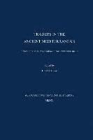 bokomslag Traders in the Ancient Mediterranean: Publications of the Association of Ancient Historians 11