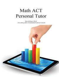 bokomslag Math ACT Personal Tutor