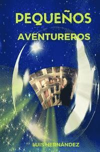 Pequeños Aventureros 1