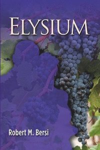 bokomslag Elysium