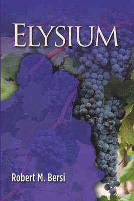 bokomslag Elysium