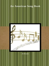 bokomslag American Song Book