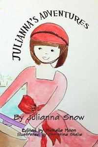 bokomslag Julianna's Adventures