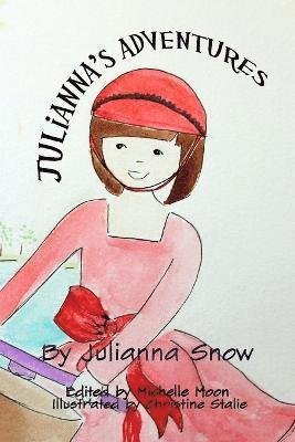 Julianna's Adventures 1