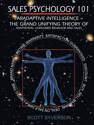 Scott Syverson - Sales Psychology 101, Häftad