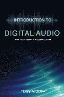 bokomslag Introduction to Digital Audio