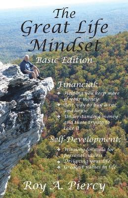 Great Life Mindset 1