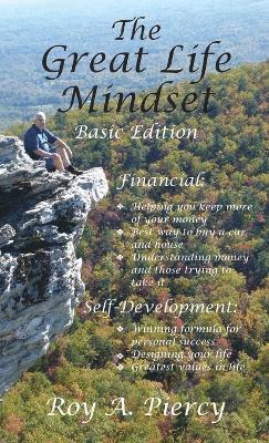 bokomslag Great Life Mindset