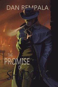 bokomslag The Promise of Shadows