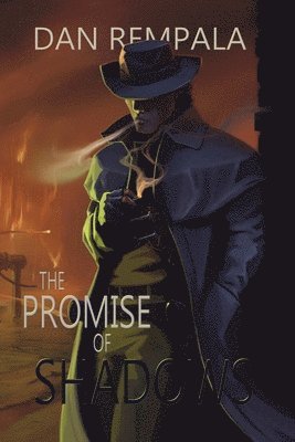 The Promise of Shadows 1