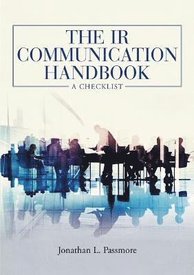 The IR Communication Handbook 1