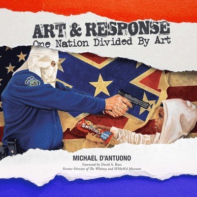 Art and Response 1