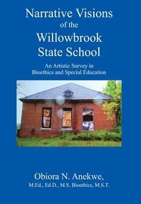 bokomslag Narrative Visions of the Willowbrook State School