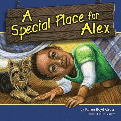 A Special Place for Alex 1