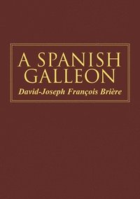 bokomslag Spanish Galleon