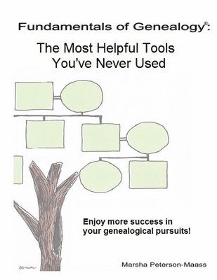 Fundamentals of Genealogy 1