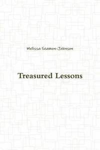 bokomslag Treasured Lessons