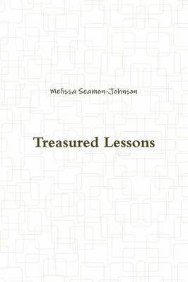 bokomslag Treasured Lessons