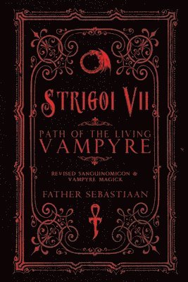 Strigoi Vii 1