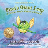 bokomslag Finn's Giant Leap