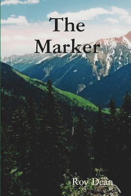 bokomslag Marker