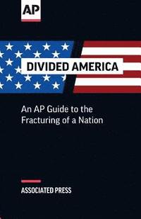 bokomslag Divided America: The Fracturing of a Nation