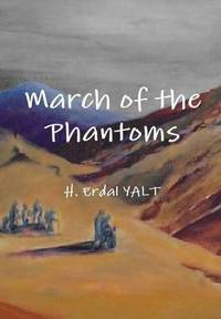 bokomslag March of the Phantoms