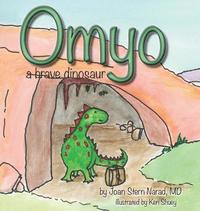 bokomslag OMYO A Brave Dinosaur