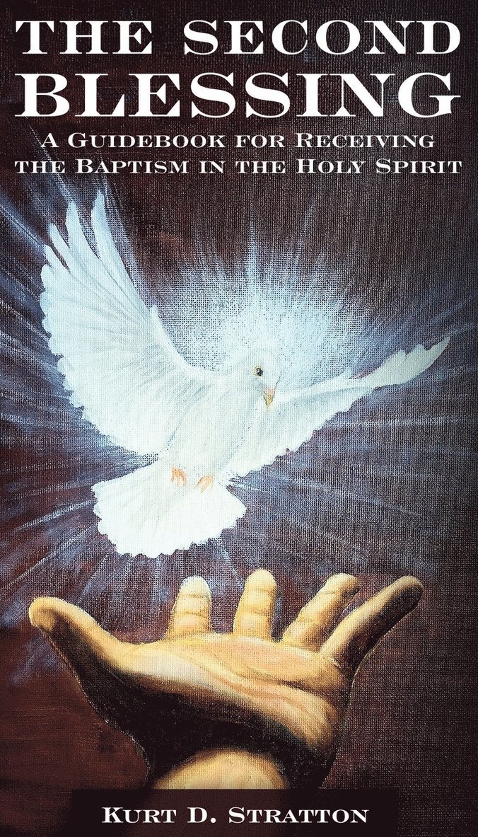 Second Blessing