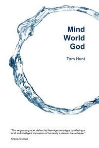 bokomslag Mind, World, God: Science and Spirit in the 21st Century