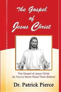 bokomslag The Gospel of Jesus Christ