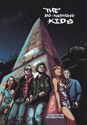 The Do-Anything Kids 1