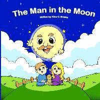bokomslag Man in the Moon