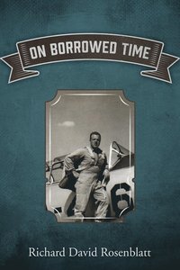 bokomslag On Borrowed Time